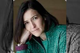 Ángeles González-Sinde