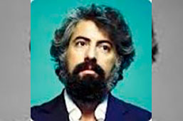 Antonio Luque