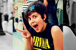 Belena Gaynor