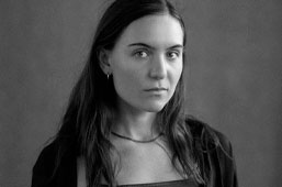 Clara Jetsmark