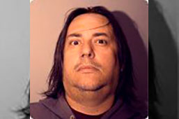 Daniel Ausente