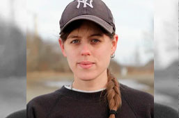 Hanna Gustavsson