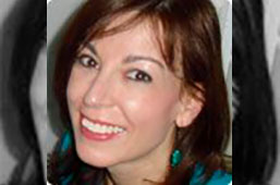 Isabel Baeza Varela