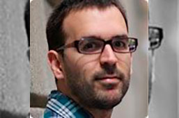 Javier López Menacho