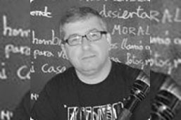 Juanjo Castro