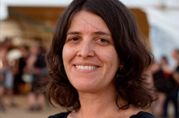 Maribel Carod