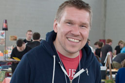 Mike Dawson