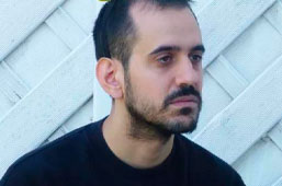 Nacho García