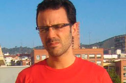 Xavier Àgueda