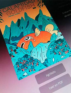 Calamidad Goldfish ¡Gratis!