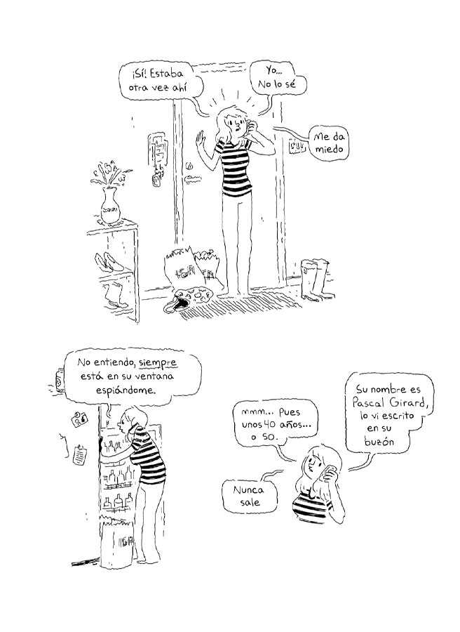 Página de muestra 3