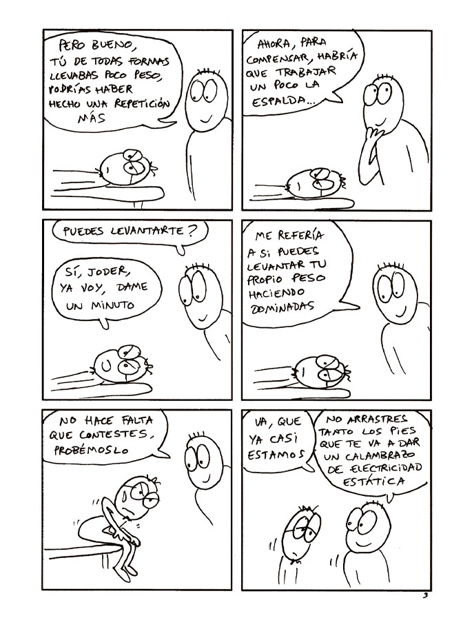 Página de muestra 3