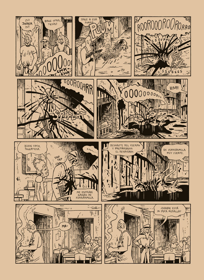 Página de muestra 2