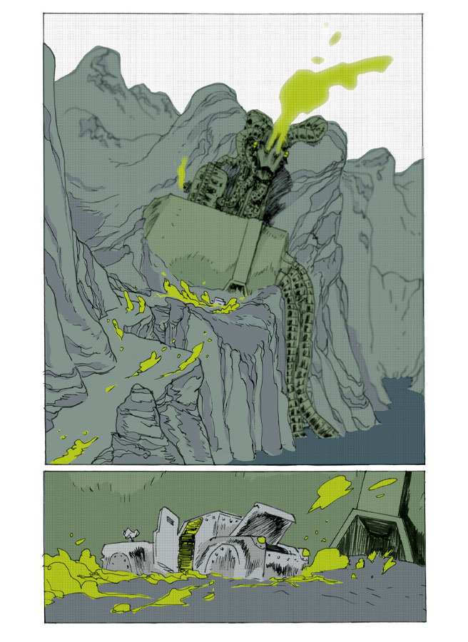 Página de muestra 3