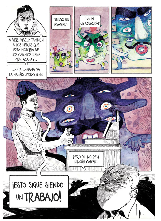 Página de muestra 3