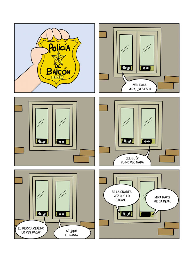 Página de muestra 1