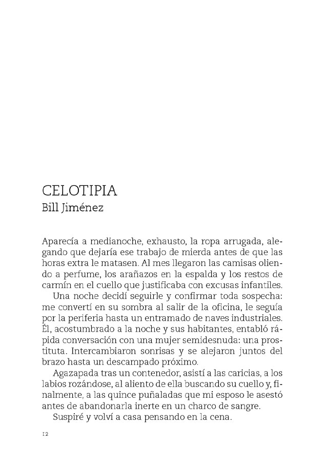 Página de muestra 3
