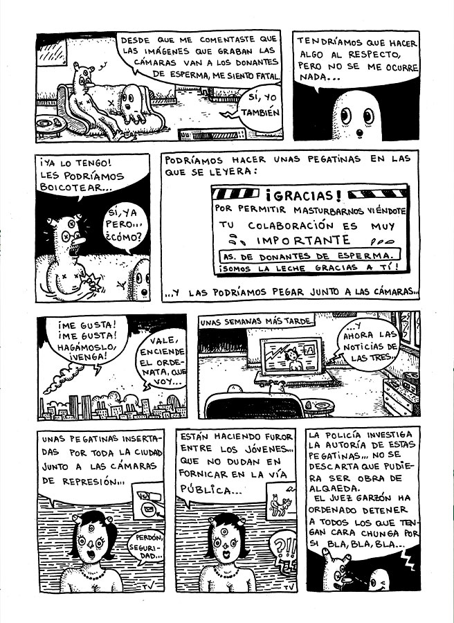 Página de muestra 2
