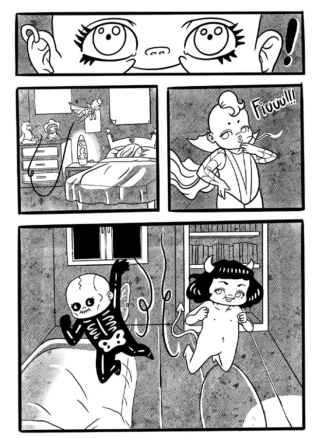 Página de muestra 3