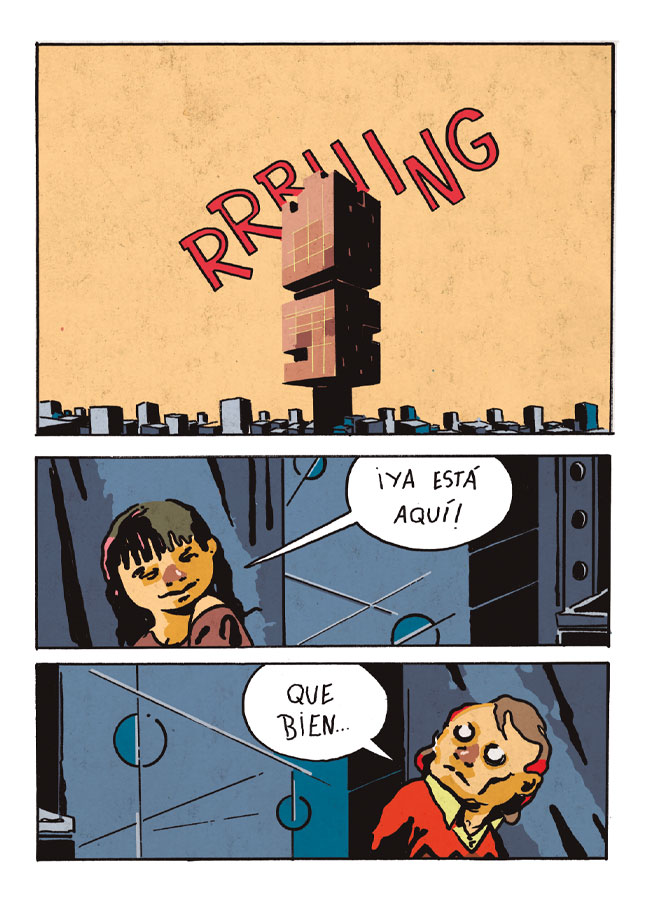 Página de muestra 1