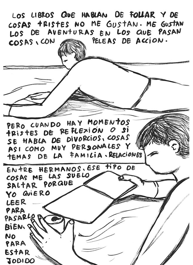 Página de muestra 2