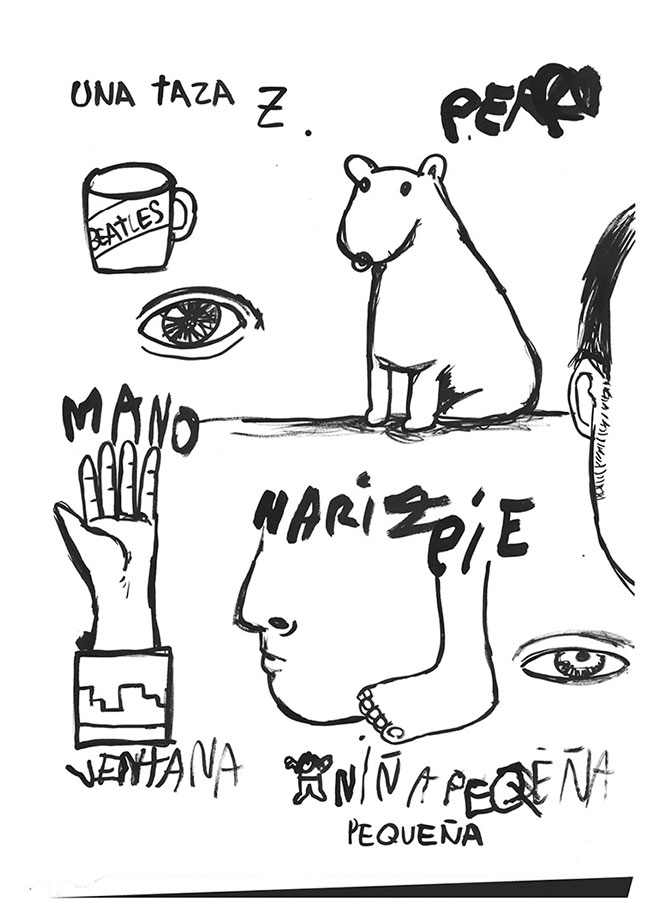 Página de muestra 4