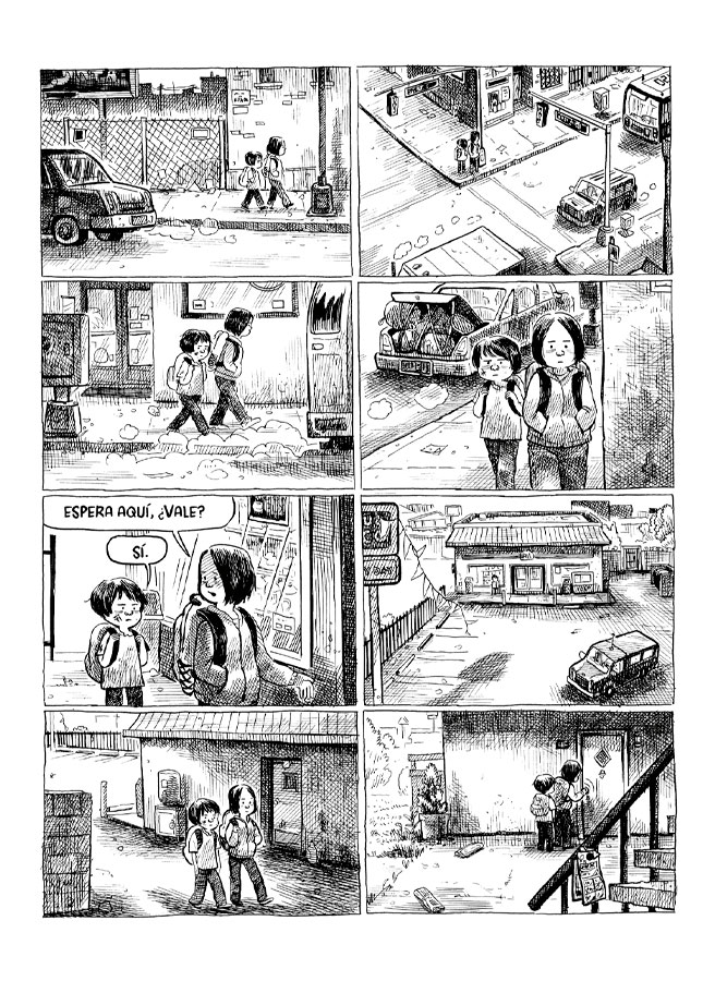 Página de muestra 3