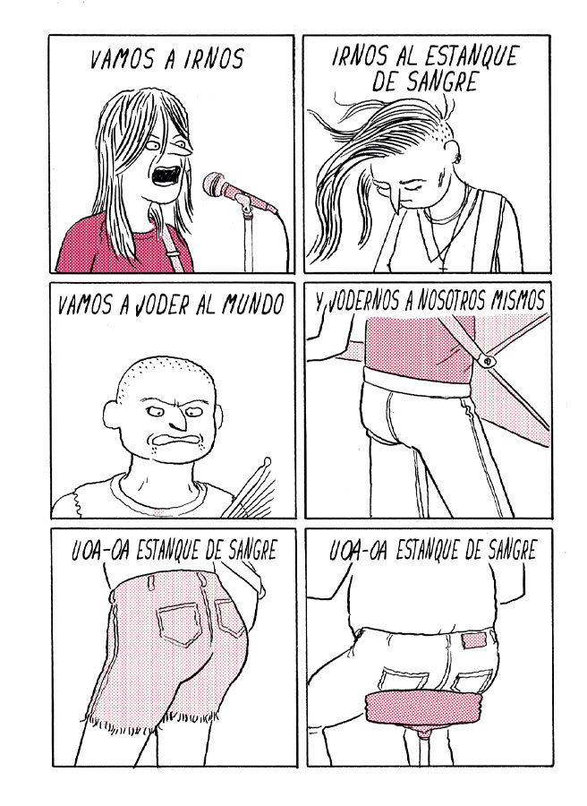 Página de muestra 3